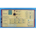 KF-9074 WITTUR Selcom Elevator Door Contact